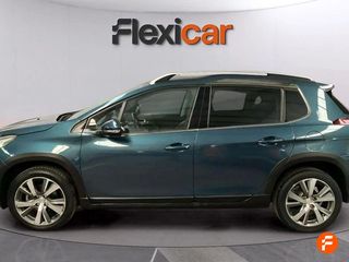 Peugeot 2008 Allure 1.2 PureTech 81KW (110CV) S&S