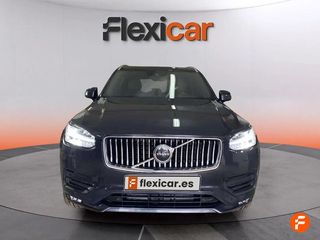 Volvo XC90 2.0 B5 D AWD Momentum Pro Auto