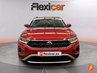 Volkswagen T-Roc Life 2.0 TDI 85kW (115CV)