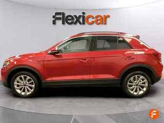 Volkswagen T-Roc Life 2.0 TDI 85kW (115CV)