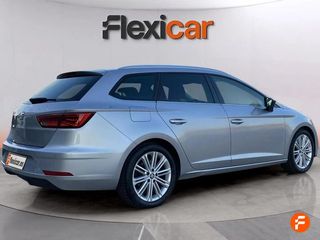 Seat Leon ST 1.5 EcoTSI 110kW DSG S&S Xcel Ed Plus