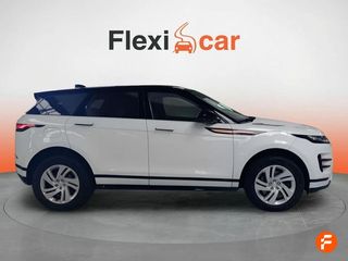Land-Rover Range Rover Evoque 2.0 D180 HSE AUTO 4WD MHEV