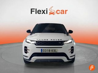 Land-Rover Range Rover Evoque 2.0 D180 HSE AUTO 4WD MHEV