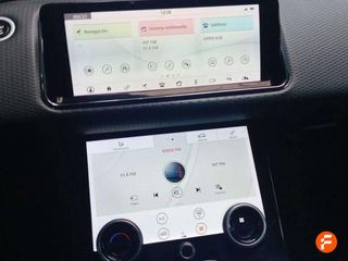 Land-Rover Range Rover Evoque 2.0 D180 HSE AUTO 4WD MHEV