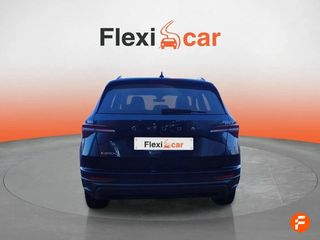 Skoda Karoq 1.5 TSI 110kW (150CV) DSG ACT Ambition