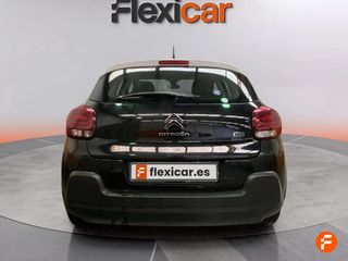 Citroën C3 PureTech 60KW (83CV) Feel