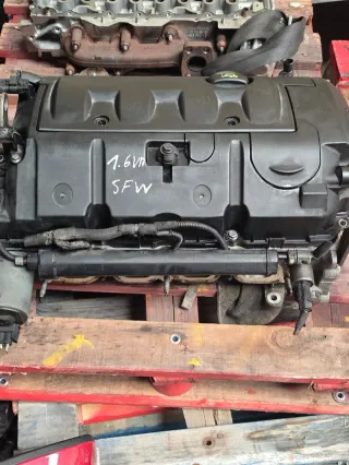 Culata 1.6 V SFW
