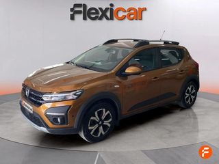 Dacia Sandero Stepway Comfort 74kW (100CV) ECO-G