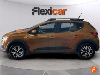 Dacia Sandero Stepway Comfort 74kW (100CV) ECO-G