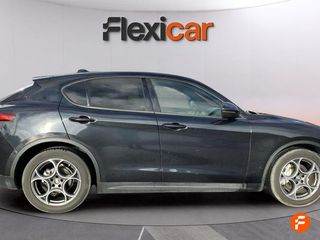 Alfa Romeo Stelvio 2.2 Diesel 118kW (160cv) SPRINT RWD