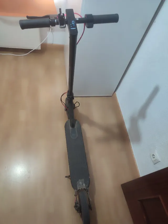 Patinete Xiaomi Mi Pro 2