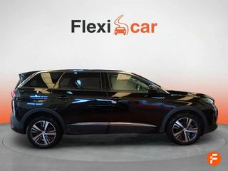 Peugeot 5008 1.2 PureTech 96KW (130CV) S&S Allure