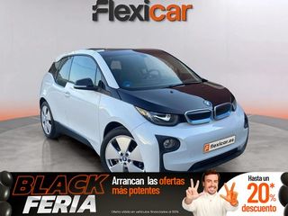 BMW i3 94ah