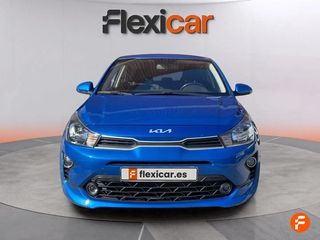 Kia Rio 1.2 DPi 62kW (84CV) Concept