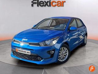 Kia Rio 1.2 DPi 62kW (84CV) Concept