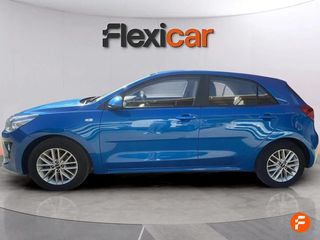 Kia Rio 1.2 DPi 62kW (84CV) Concept