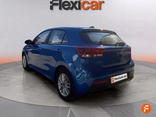 Kia Rio 1.2 DPi 62kW (84CV) Concept
