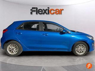 Kia Rio 1.2 DPi 62kW (84CV) Concept