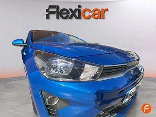 Kia Rio 1.2 DPi 62kW (84CV) Concept