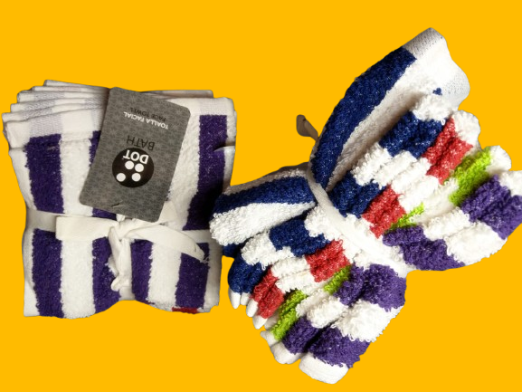 Pack 3 pares calcetines deportivos Umbro y DOT