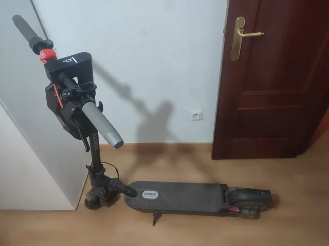 Patinete Xiaomi Mi Electric Scooter 5 Max
