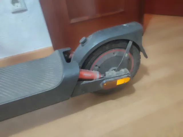 Patinete Xiaomi Mi Electric Scooter 5 Max