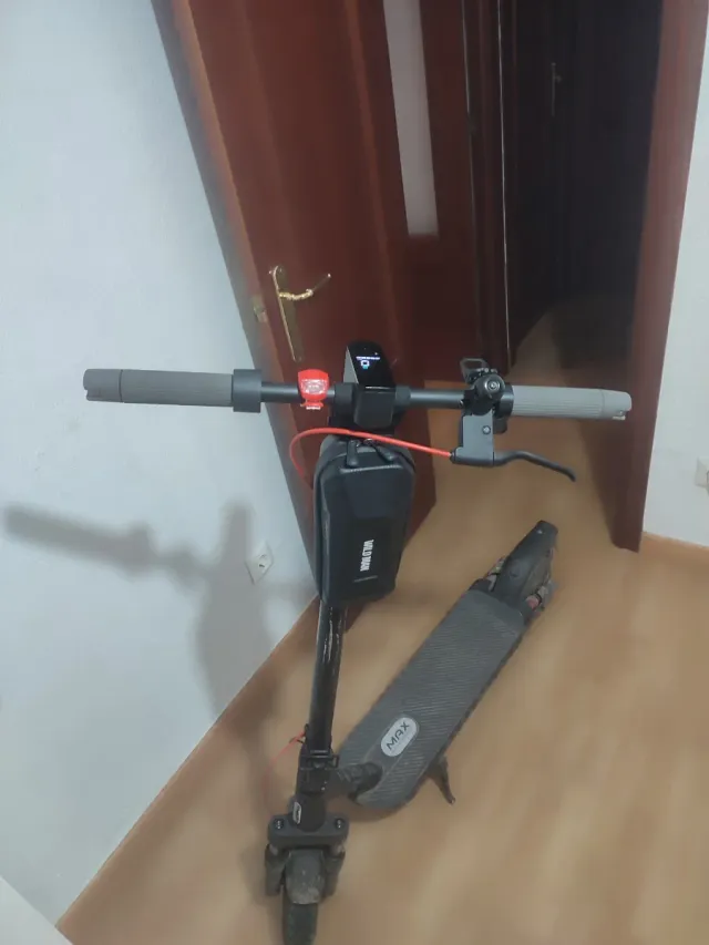 Patinete Xiaomi Mi Electric Scooter 5 Max
