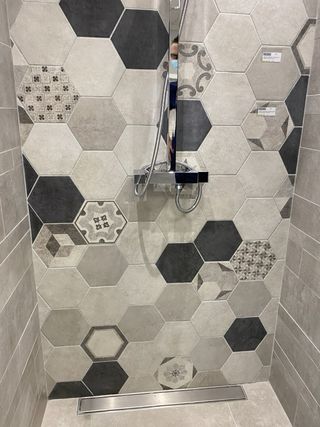 Alicatado de Baño Modernos