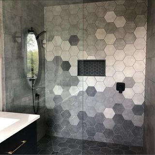 Alicatado de Baño Modernos