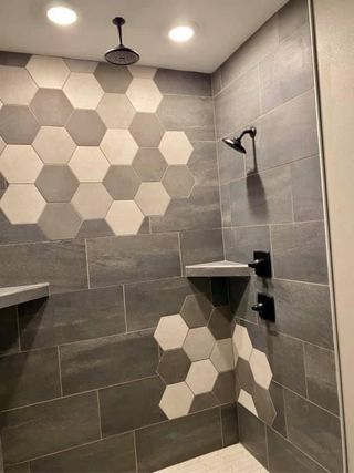 Alicatado de Baño Modernos