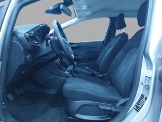 Ford Fiesta 1.1 IT-VCT 55kW (75CV) Trend 5p