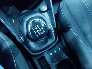 Ford Fiesta 1.1 IT-VCT 55kW (75CV) Trend 5p