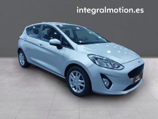Ford Fiesta 1.1 IT-VCT 55kW (75CV) Trend 5p