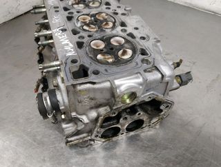 Nissan ad240 culata almera (n16/e) * 418867