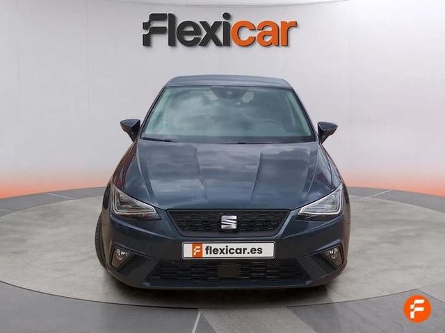 Seat Ibiza 1.0 MPI 59kW (80CV) Style XL