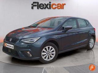 Seat Ibiza 1.0 MPI 59kW (80CV) Style XL