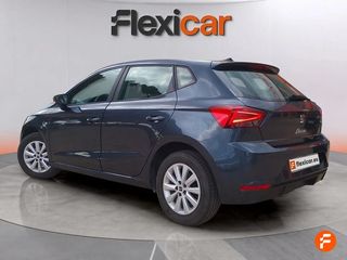 Seat Ibiza 1.0 MPI 59kW (80CV) Style XL