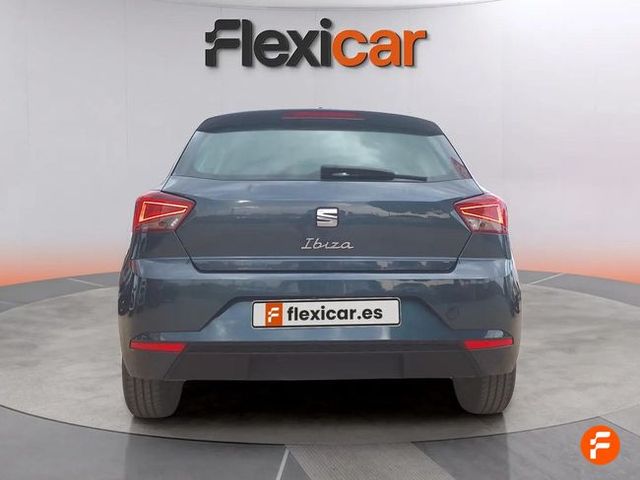 Seat Ibiza 1.0 MPI 59kW (80CV) Style XL