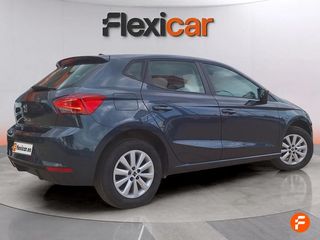 Seat Ibiza 1.0 MPI 59kW (80CV) Style XL