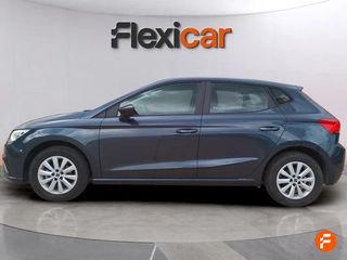 Seat Ibiza 1.0 MPI 59kW (80CV) Style XL
