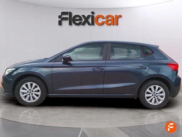 Seat Ibiza 1.0 MPI 59kW (80CV) Style XL