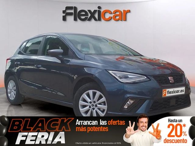 Seat Ibiza 1.0 MPI 59kW (80CV) Style XL