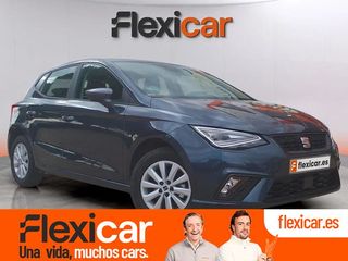 Seat Ibiza 1.0 MPI 59kW (80CV) Style XL