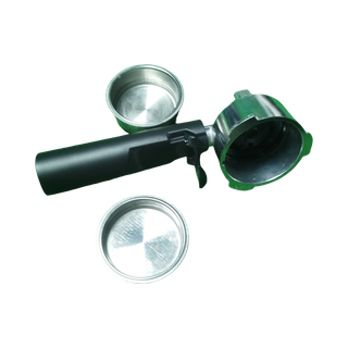 Brazo Portafiltros para Cafetera Cecotec Power Espresso 20 Steel Pro Latte