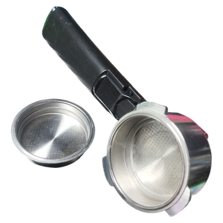 Brazo Portafiltros para Cafetera Power Espresso 20