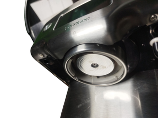 Goma / Junta de Sellado del Grupo para Cafetera Cecotec Power Espresso 20 Barista Mini