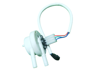 Caudalímetro / Sensor de Flujo para Cafetera Cecotec Cafelizzia 890 Rose