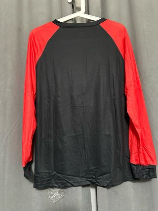 Conjunto Pijama Navideño XL