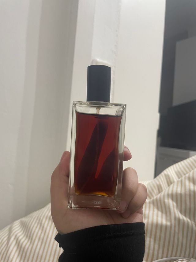 Perfume Turmeric Latte Lush 100ml