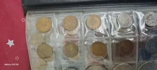 Moneda PortAventura